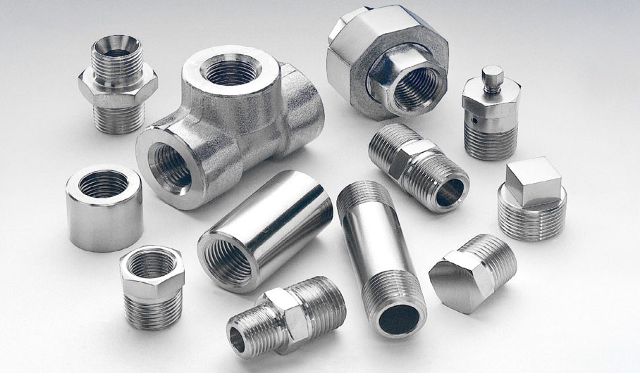 Class 150 Fittings By Metafit Piping Industries