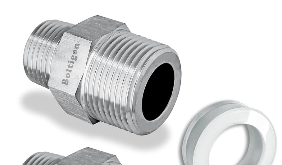 Class 300 Fittings By Metafit Piping Industries