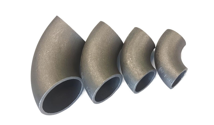 DIN 2605 Elbow By Metafit Piping Industries