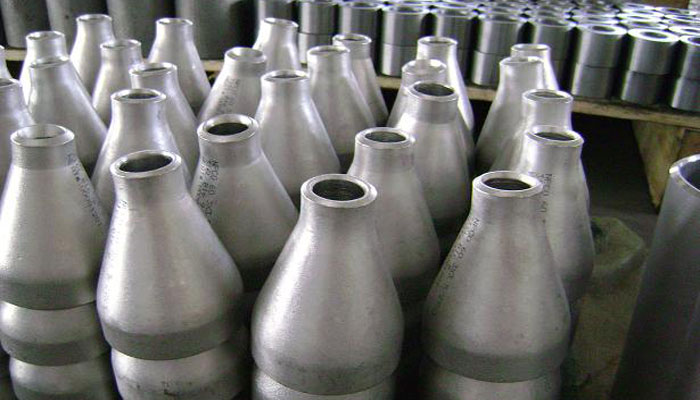 Hastelloy C276 Buttweld Fittings by Metafit Piping Industries India