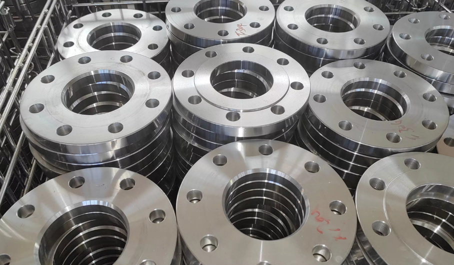 Reducing Flanges By Metafit Piping Industries