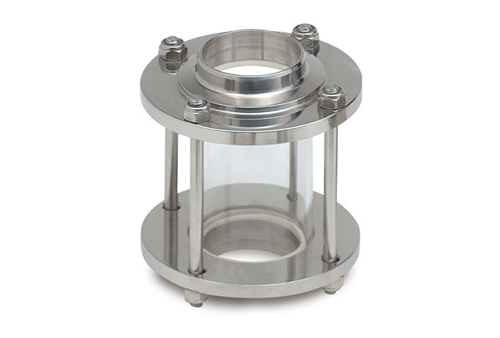 Sight Glass By Metafit Piping Industries