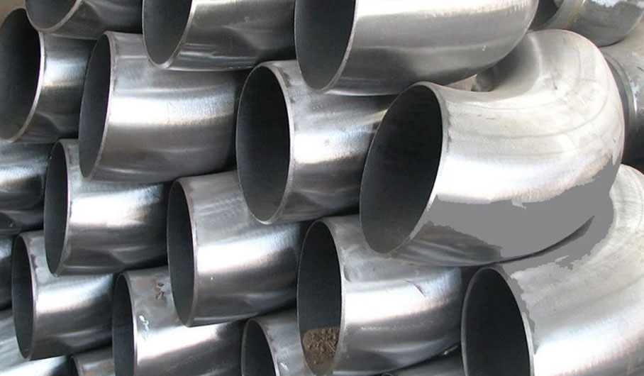 Stainless Steel 316 Buttweld Fittings By Metafit Piping Industries