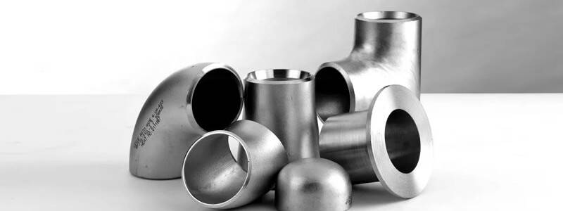 Stainless Steel 321 Buttweld Fittings By Metafit Piping Industries