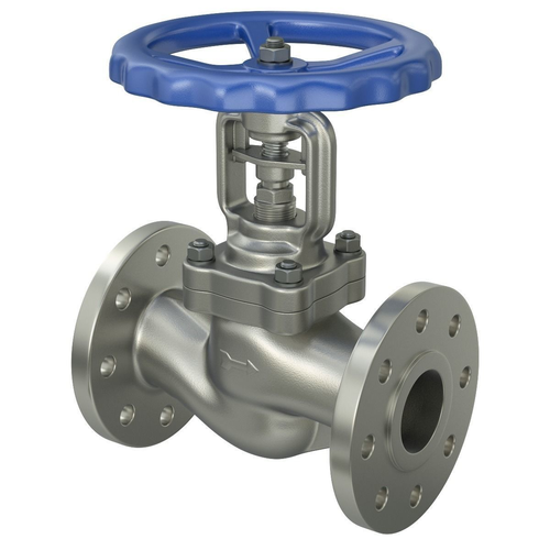 Type of Valves By Metafit Piping Industries